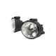 Противотуманные фары (2 шт, галогенные) для Renault Kangoo 1998-2008 гг Противотуманные фары (2 шт, галогенные) для Renault Kangoo 1998-2008 гг