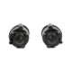 Противотуманные фары (2 шт, галогенные) для Renault Kangoo 1998-2008 гг Противотуманные фары (2 шт, галогенные) для Renault Kangoo 1998-2008 гг