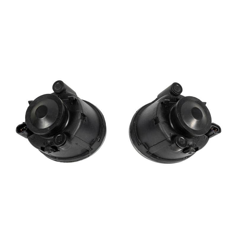 Противотуманные фары (2 шт, галогенные) для Renault Kangoo 1998-2008 гг Противотуманные фары (2 шт, галогенные) для Renault Kangoo 1998-2008 гг