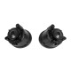 Противотуманные фары (2 шт, галогенные) для Renault Kangoo 1998-2008 гг Противотуманные фары (2 шт, галогенные) для Renault Kangoo 1998-2008 гг