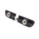 Противотуманки (з LED лампою) для Opel Astra G classic 1998-2012 рр