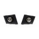 Протитуманки 2006-2009 (с LED лампами) для Renault Megane II рр