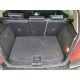 Коврик в багажник EVA (2004-2008 г.г., HB, 5-ти дверный, Черный) для Mercedes A-сlass W169