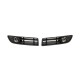 Протитуманки (з LED лампою) для Volkswagen Bora 1998-2004 рр