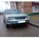 Протитуманки (1997-2000, з LED лампами) для Volkswagen Passat B5 рр