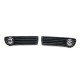 Протитуманки (1997-2000, з LED лампами) для Volkswagen Passat B5 рр