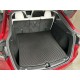Коврик в багажник EVA (5-ти местный, черный) для Tesla Model Y 2020- гг