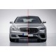 Комплект рестайлинга в W223 AMG S63 (с дверными ручками и вставками) для Mercedes S-сlass W221 2005-2013 гг