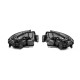 Передние фары (2 шт., для GLE) для Mercedes GLE/ML сlass W166