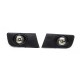 Протитуманки (з LED лампою) для Volkswagen Amarok 2010-2022 рр