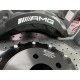 Тормозная система AMG для Mercedes S-сlass W222