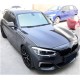 Капот (Карбон) для BMW 1 серия F20/21 2011-2019 гг