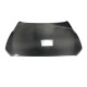 Капот (Карбон) для BMW 1 серия F20/21 2011-2019 гг