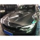 Капот (для F87 M2/M2C, Карбон) для BMW 2 серия F22/23 2014-2021 гг