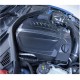Крышка двигателя Карбон (для F87) для BMW 2 серия F22/23 2014-2021 гг