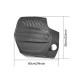 Крышка двигателя Карбон (для F87) для BMW 2 серия F22/23 2014-2021 гг