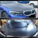 Капот (2018-2022, Карбон) для BMW 3 серия G20/21 2018- гг