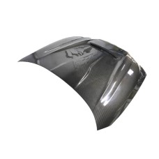 Капот Сухой карбон для BMW 4 серия G22/23/26 2020- гг