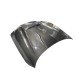 Капот (Карбон) для BMW 4 серия G22/23/26 2020- гг
