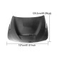 Капот V2 (Карбон) для BMW 3 серия F-30/31/34 2012-2019 гг