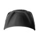 Капот V2 (Карбон) для BMW 3 серия F-30/31/34 2012-2019 гг