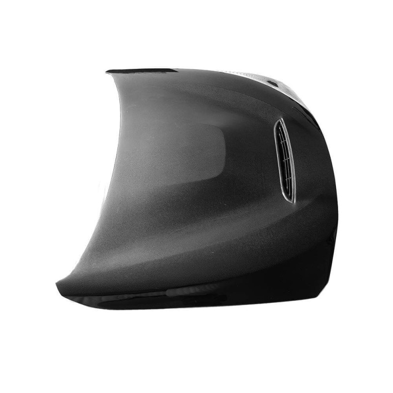Капот Карбон V2 для BMW 4 серия F-32 2012-2020 гг Капот Карбон V2 для BMW 4 серия F-32 2012-2020 гг