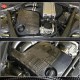 Крышка двигателя Карбон для BMW 3 серия F-30/31/34 2012-2019 гг