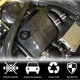 Крышка двигателя Карбон для BMW 4 серия F-32 2012-2020 гг