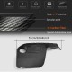 Крышка двигателя Карбон для BMW 4 серия F-32 2012-2020 гг