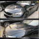 Капот V1 (Карбон) для BMW 3 серия F-30/31/34 2012-2019 гг