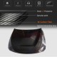 Капот V1 (Карбон) для BMW 4 серия F-32 2012-2020 гг