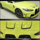 Накладки на Карбон (2021-2025) для BMW 4 серия G22/23/26 2020- гг