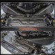 Накладка под капот (для G80, Карбон) для BMW 3 серия G20/21 2018- гг