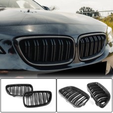 Ніздрі M-Look (Карбон) для BMW 2 серія F22/23 2014-2021 рр