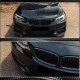 Ноздри M-Look (Карбон) для BMW 2 серия F22/23 2014-2021 гг