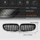 Ноздри M-Look (Карбон) для BMW 2 серия F22/23 2014-2021 гг