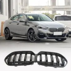Низдрые Сухой карбон для BMW 2 серия Gran Coupe F44