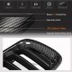 Ноздри 1 Bar (Карбон) для BMW 3 серия F-30/31/34 2012-2019 гг