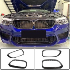 Ніздрі Карбон V2 (2017-2020) для BMW 5 серія G30/31 рр