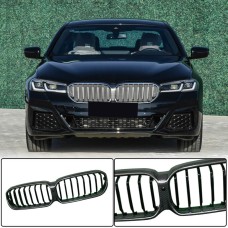 Ніздрі 1 Bar (2021-2023, Карбон) для BMW 5 серія G30/31 рр