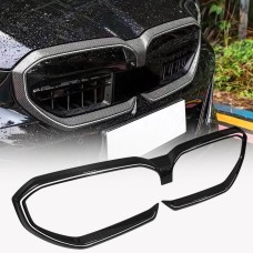 Низдры (Карбон) для BMW 5/i5 серия G60/60E/61 2023- гг