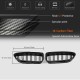 Ноздри M-Look (Карбон) для BMW 6 F12/F13/F06 2011-2018 гг