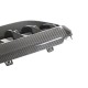 Ноздри M-Look V1 (2021-2023, Карбон) для BMW 6 серия G32 2017- гг