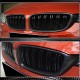 Обводка решетки (Карбон) для BMW 4 серия F-32 2012-2020 гг
