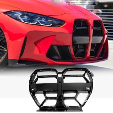 Ноздри ABS V4 (для G80 2021-2025) для BMW 3 серия G20/21 2018- гг