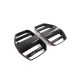 Ноздри FRP V6 (для G80 2021-2025 без ACC) для BMW 3 серия G20/21 2018- гг Ноздри FRP V6 (для G80 2021-2025 без ACC) для BMW 3 серия G20/21 2018- гг