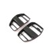 Ноздри FRP V6 (для G80 2021-2025 без ACC) для BMW 3 серия G20/21 2018- гг Ноздри FRP V6 (для G80 2021-2025 без ACC) для BMW 3 серия G20/21 2018- гг