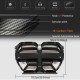 Ноздры V2 (для G82/G83, Карбон) для BMW 4 серия G22/23/26 2020- гг