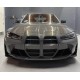 Ноздры V4 (для G82/G83, Карбон) для BMW 4 серия G22/23/26 2020- гг