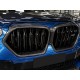 Решетки M-Look (2018-2022, Карбон) для BMW X6 G06 2019–2027 гг